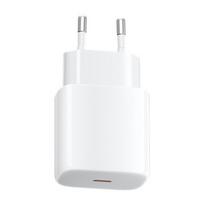 Xiaomi  20W Fast Charging Power Adapter (Type-C) EU | BHR08M8EU | 6932554467975