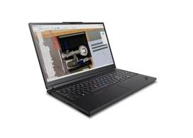Lenovo ThinkPad P16 Gen 3 21RQ - Intel Core Ultra 7 255HX - Win 11 Pro - RTX PRO 2000 Blackwell - 32GB RAM - 512GB SSD TCG Opal Encryption 2, NVMe, Performance - 40.6 cm (16")