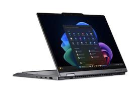 Lenovo ThinkPad X1 2-in-1 Gen 11 21V9 - Aura Edition - Flip-Design - Intel Core Ultra 7 355 / 2.3 GHz - Evo - Win 11 Pro - Intel Graphics - 32GB RAM - 1 TB SSD TCG Opal Encryption 2, NVMe, Performance - 35.6 cm (14")