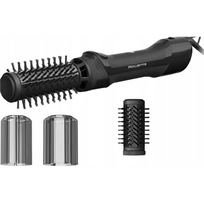 Rowenta Hair styler | Brush Activ UB9520F0 | Number of heating levels 2 | 1000 W | Black|UB9520F0
