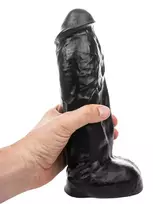 HUNG System Zac Large Dildo 26 cm