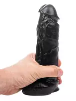 HUNG System Zac Small Dildo 23 cm