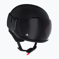 Slidinėjimo šalmas POC Levator MIPS uranium black matt