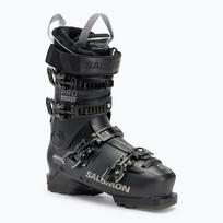 Moteriški slidinėjimo batai Salomon S/Pro Supra 90 W GW black/light bronze met./black