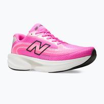 Vyriški bėgimo batai  New Balance Aura Summer V1 pink heat/black