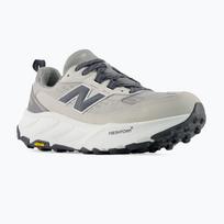 Vyriški bėgimo batai New Balance Hierro Trek V9 grey matter/graphite