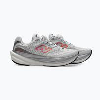 Moteriški bėgimo batai  New Balance 1080's V15 103 white/pink heat/tangerine heat
