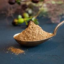 Ekologiškas prieskonių mišinys "Garam Masala"