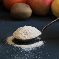 Ekologiškos balkšvojo gysločio luobelės (Psyllium Husk)