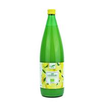 Ekologiškos citrinų sultys, 1 L