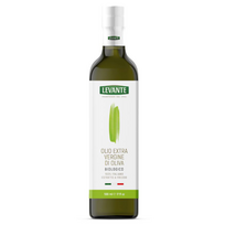 Ekologiškas pirmo spaudimo alyvuogių aliejus, 500 ml