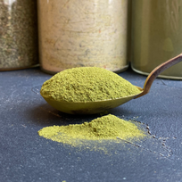 Ekologiški moringa milteliai