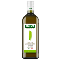 Ekologiškas pirmo spaudimo alyvuogių aliejus, 1 L