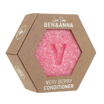 Kietasis kondicionierius VERY BERRY, 60 g