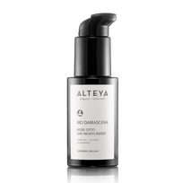 Ekologiškas rožių veido kremas dienai BIO DAMASCENA, 50 ml