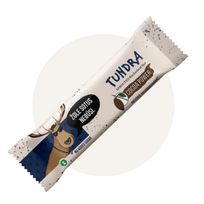 Daigintų grikių batonėlis su kakava, 40 g