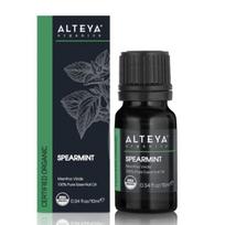 Ekologiškas šaltmėčių eterinis aliejus, 10 ml