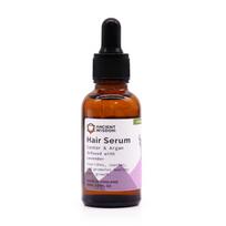 Ekologiškas plaukų serumas, Lavender, 30 ml