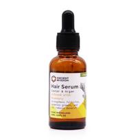 Ekologiškas plaukų serumas, Rosemary, 30 ml