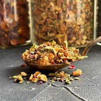 Ekologiška arbata Rudens jausmai