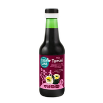 Ekologiškas švelnus sojų padažas TAMARI, be glitimo, 250 ml
