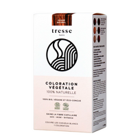 Ekologiški plaukų dažai Natural Copper