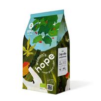 Ekologiška malta kava Woman’s Hope 250 g