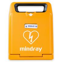 Pusiau automatinis defibriliatorius Mindray Beneheart C1A
