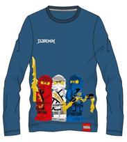 Marškinėliai vaikams Lego Ninjago