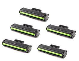 Kasetė lazeriniui spausdintuvui MLT-D111S 5-Pack, MLT-D111S 5-PACK!