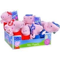Raktų pakabukas "Peppa Pig"