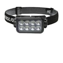 LED Galvos Žibintas