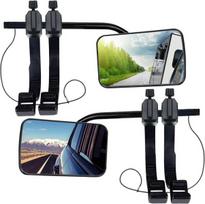 Caravan papildomi šoniniai automobilio veidrodėliai, 2 vnt.