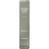 BABOR Microbiomic BB veido kremas su SPF20 02 Medium