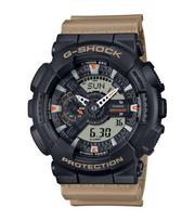 Laikrodis vyrams Casio G-Shock GA-110TU-1A5ER