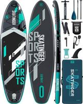 SUP SKATINGER Sports Grey 350x89x15 jogos lenta