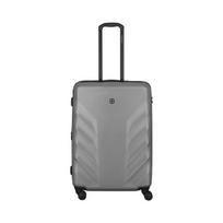 WENGER "MOTION MEDIUM" LAGAMINAS SU PRAPLATINIMO GALIMYBE, Ash Grey