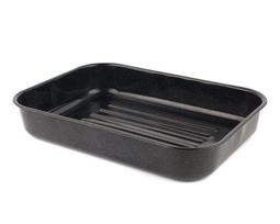 Russell Hobbs skarda skrudinimui Vit Enamel, 42 cm