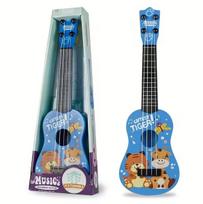 Vaikiška gitara - ukulėlė Cuttest Tiger