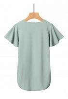 Glo Story Palaidinė Moterims Green WPO 4440-4 WPO 4440-4/L/XL
