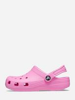 Šlepetės vaikams Crocs™ Classic, rožinės