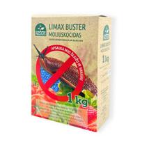 Limax Buster granulės nuo sraigių ir šliužų Nojus 1 kg