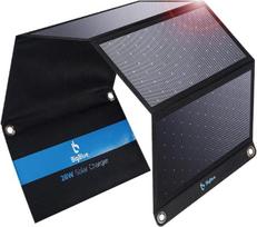 Saulės įkroviklis BigBlue 28W