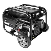 Benzino generatorius HYUNDAI HHY 12050FE-3