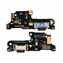 Xiaomi Redmi 13C krovimo lizdas (Original / Used)