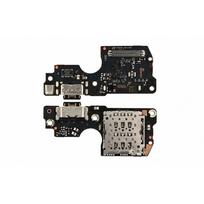 Xiaomi Redmi Note 14 Pro 4G krovimo lizdas (Original / Used)