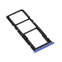 Xiaomi Poco M3 Sim kortelės laikiklis (Blue) (Originalus / Naudotas)