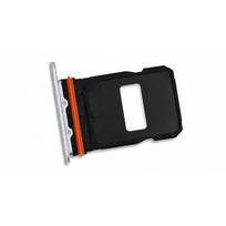Xiaomi 15 Ultra SIM kortelės laikiklis (Silver) (Originalus / Naudotas)