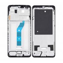 Xiaomi Redmi 13C 4G / Redmi 13C 5G / Poco C65 4G vidinis rėmelis (Blue) (Pulled / Grade B)