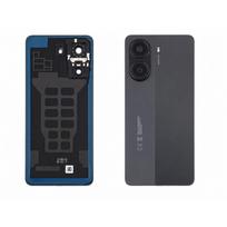 Xiaomi Poco X7 Pro 5G (2025) galinis dangtelis su kameros stikliuku (Black) (Pulled / Grade B)